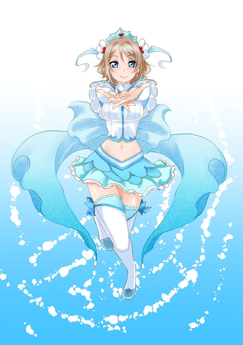 #絵晒したらみんながブァァァってRTしてくれてブァァァってフォロワーがブァァァって増えブァァァるブァァァらブァァァしブァァァブァァァァァアアい
流れに乗り遅れたら増えないって知ってるぜ! 