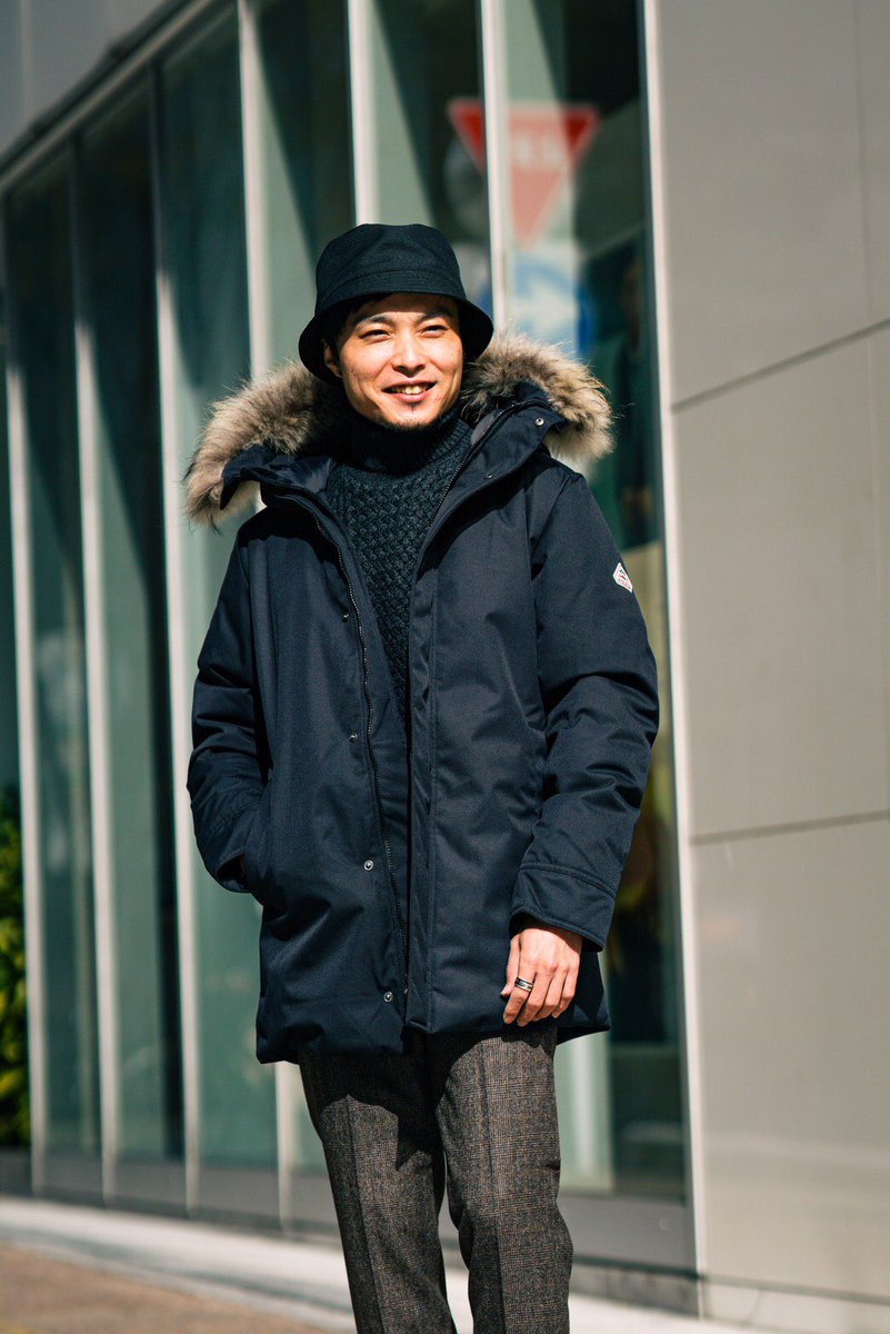 室外 ASCLO ダウン ジャケット 韓国 ダウンジャケット 緑 ショート