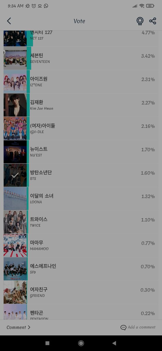 danila0790's tweet photo. Recuerden votar aquí también. Necesitamos que los chicos queden dentro de los 10 puestos🙏🏻. Ayer estábamos en el puesto #19, hoy llegamos al #18. Por favor voten.

@BTS_twt 

https://t.co/z1Gqoi5lCt

Please vote for the 2020 APAN Music Awards  TOP10 https://t.co/EhKbaF9cu9