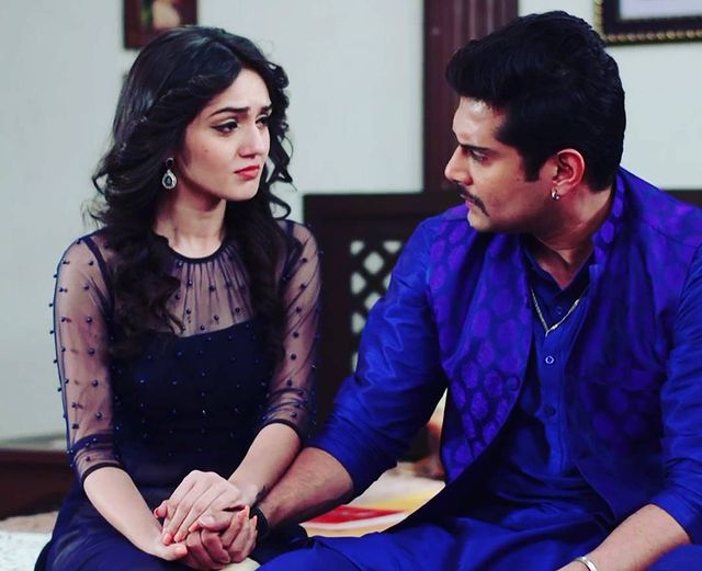 fctadh's tweet photo. Waiting for this in #saathiyarerun
#thursdayvibes #Dheera #TanAm #TanyaSharma #AmarUpadhyay #WeWantTanAmInSaathiya2 #HopeToSeeTanamTogetherAgain #SaathNibhanaSaathiya2 #wewantdheeraback #5yearsofDheera @2795_tani
@ColorsTV @BTL_Balaji @sharmarashmi20 @ektarkapoor @altbalaji https://t.co/WgCEjvCQde