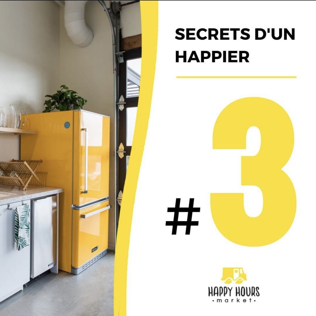 Happy_Hours_be's tweet photo. 🤫 #3 SECRET des HAPPIERS de l'antigaspi.

💡Sais-tu que la température de ton frigo n’est pas homogène ?

👉🏼 En effet, le frigo est divisé en différents zones plus ou moins froides. Lutter contre le gaspi ça passe aussi par la manière d’organiser ton frigo 😉 https://t.co/IRQO25ntui