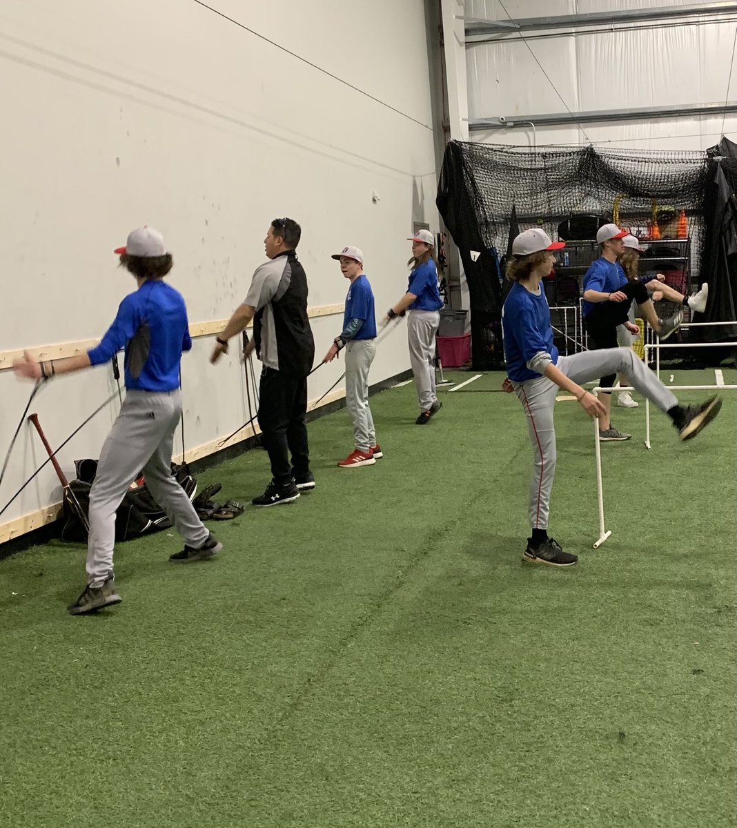 Hustle Factory 18U Omegas tweet media