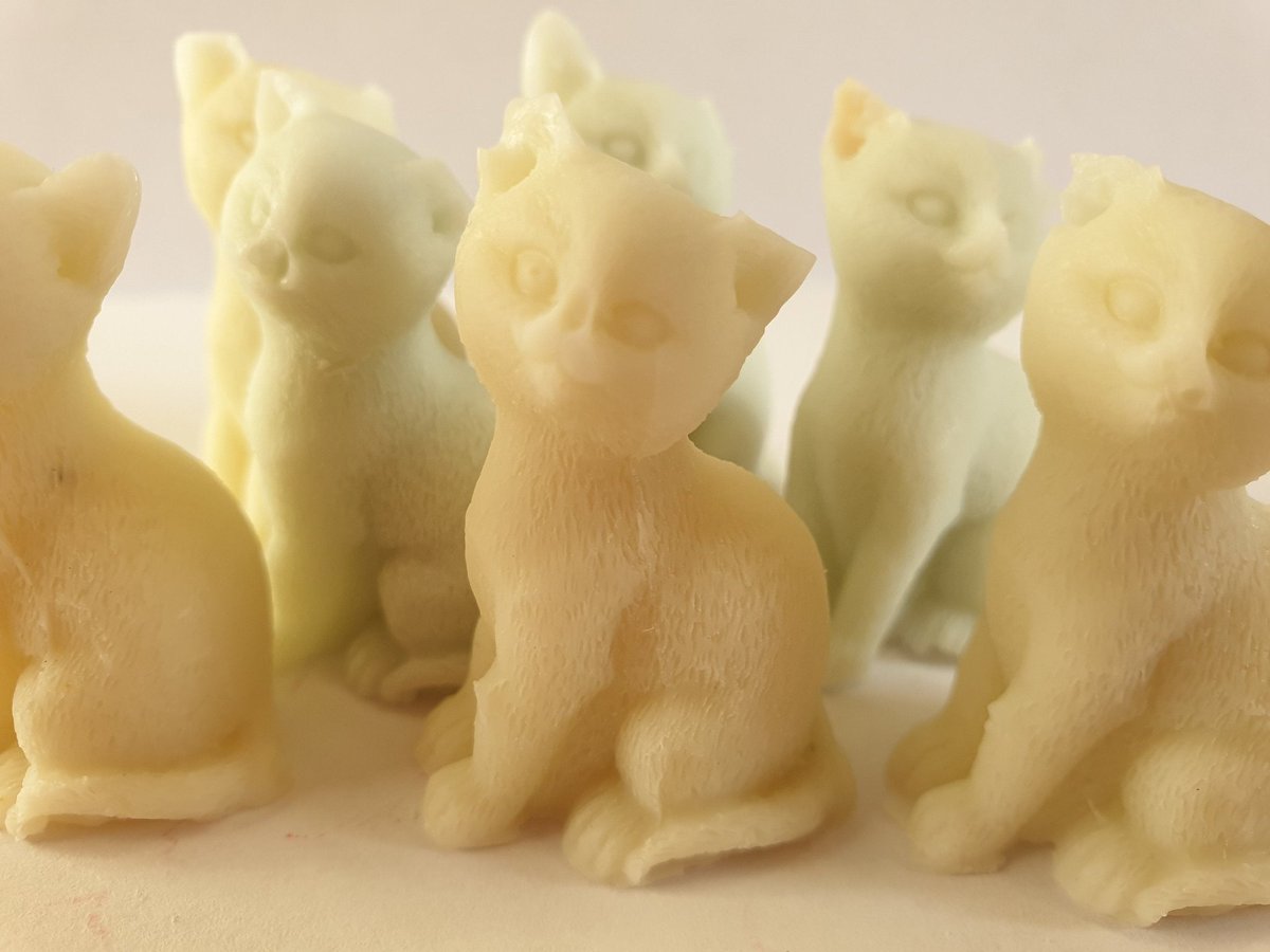 vegan_candles's tweet photo. Excited to share the latest addition to my #etsy shop: 6 cat melts in a little hemp bag, ideal gift for Christmas #birthday #christmas #soy #cats #melts #ecofriendly #hcvegancandles https://t.co/z3ixWCdSg2 https://t.co/DDx2rZ3KkD