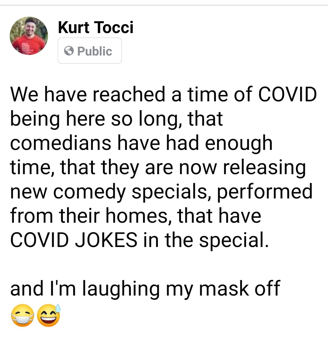 KurtTocci's tweet image. I can&apos;t be the only one who&apos;s mind is blown 🤯 #2020problems