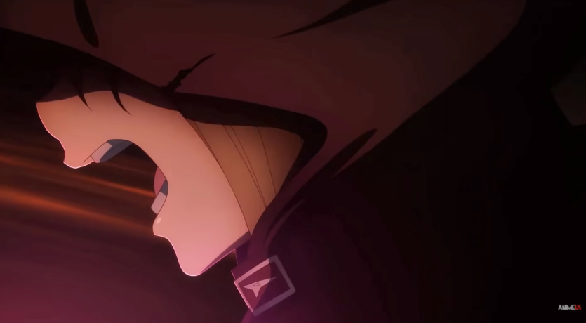 And this is actually my 2nd favorite part of the PV! "Everything began here" and they immediately show the Dungeon meeting!And if you pay attention, the "here" is not "Aincrad" but the Dungeon, because that's where Kirito and Asuna meet for the first time and everything begins.