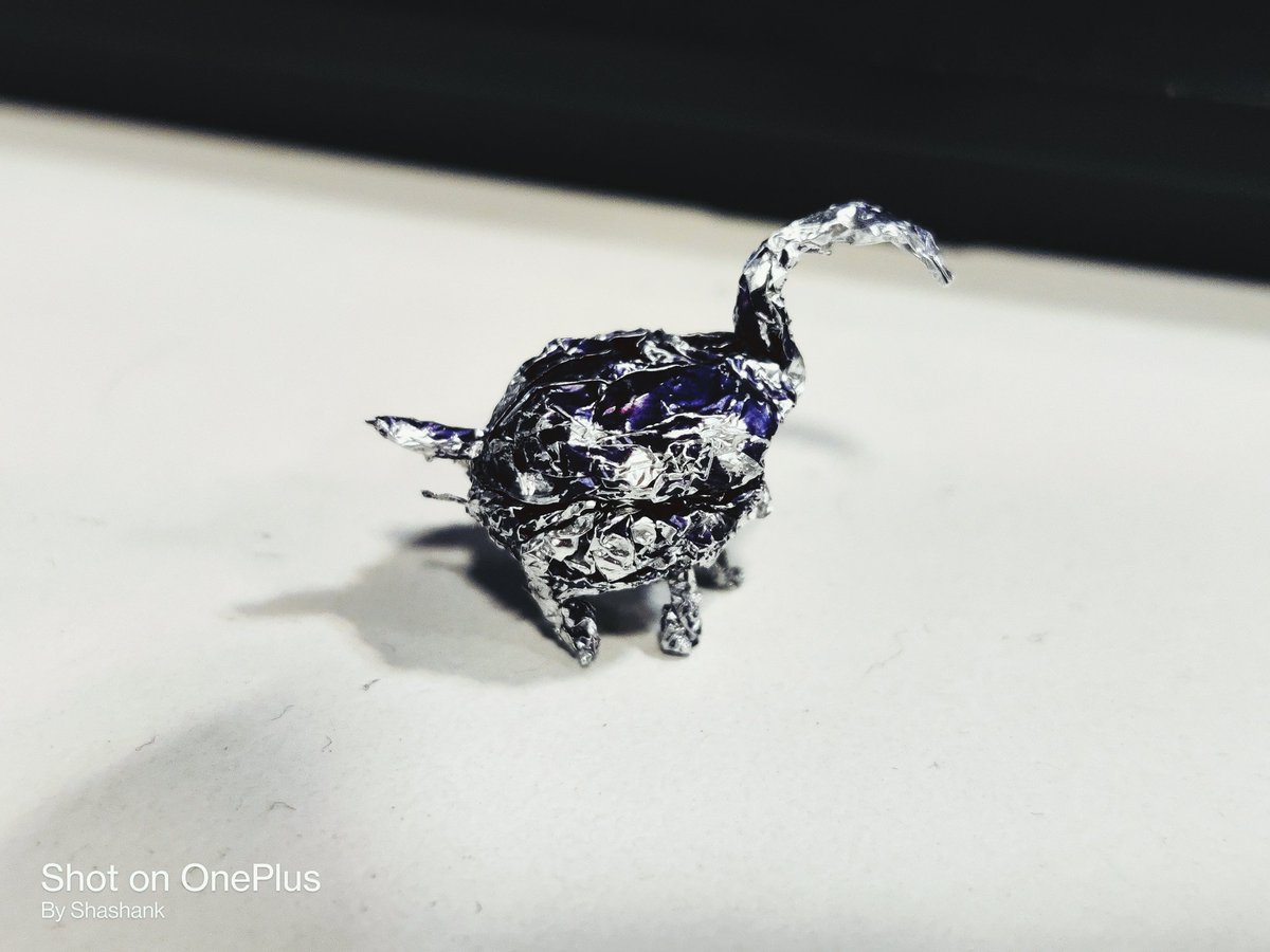 _shashank_patil's tweet image. #Officecreativity