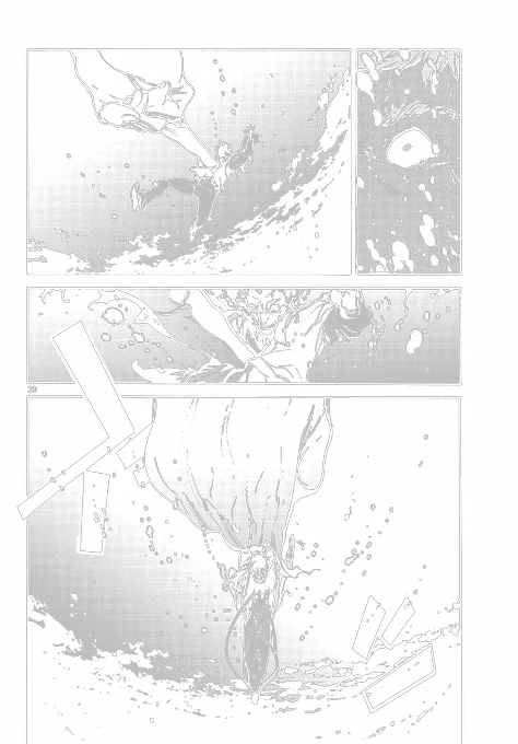かつて最強だった老ヤクザが異世界でお姫様になる話(10/14) 