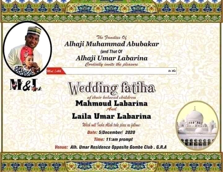 sir_topshadow's tweet photo. @Maryam_wazeeery Congratulations #lailah https://t.co/tfAuTwHtc9