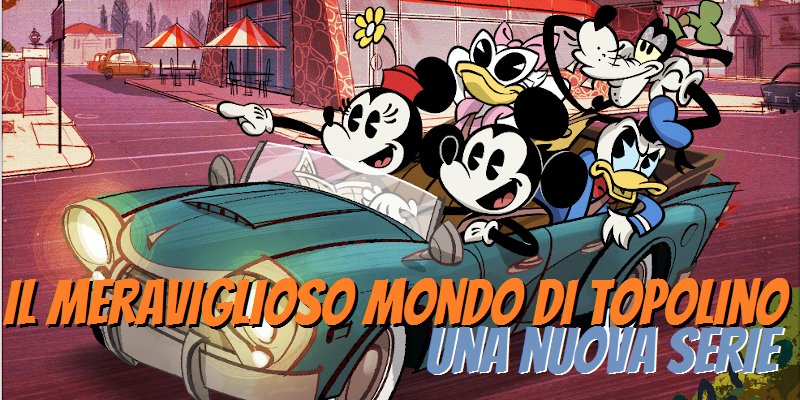 miki_moz's tweet photo. TOPOLINO, una nuova serie animata arriva su Disney +! Ne parlo qui 🧡⤵️
https://t.co/zoRdrRy06s!!
🤩
#DisneyPlus #Disney #topolino #MickeyMouse #mickey92 #MickeyMouseDay #mickeymousebirthday #cartoon #toons https://t.co/RuGq1QScpa