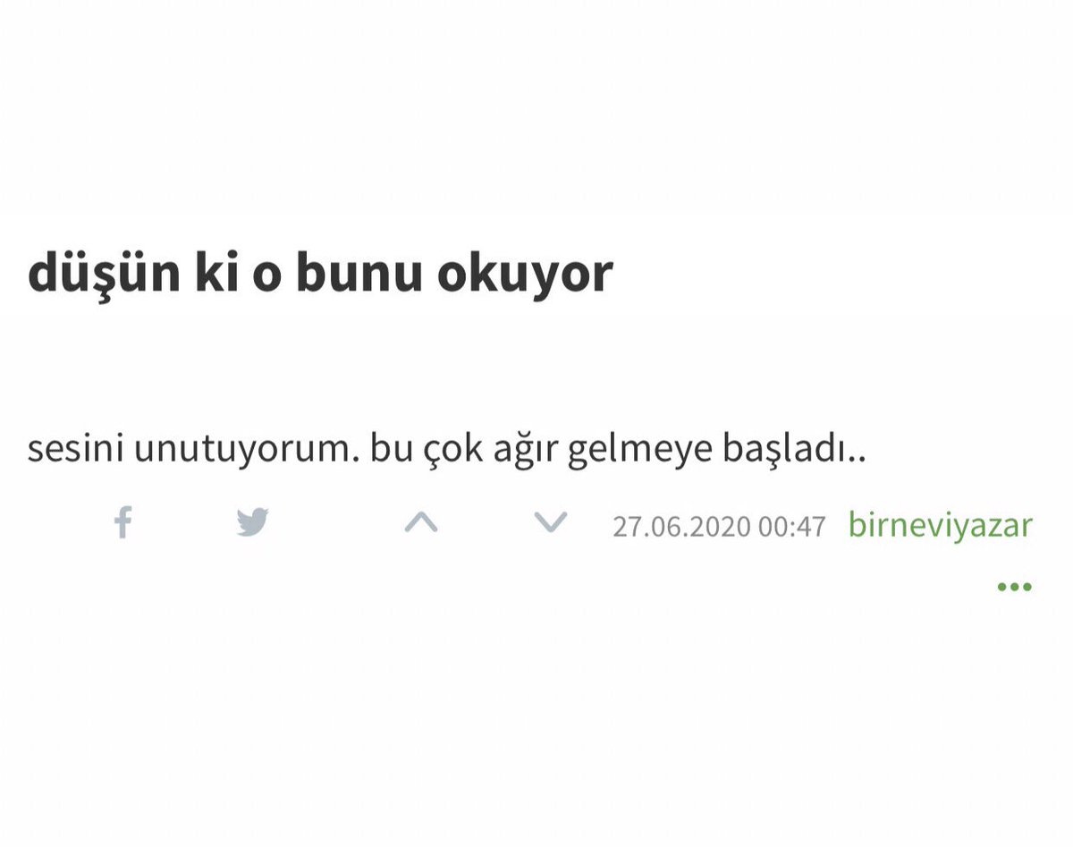 düşün ki o bunu okuyor (@dusunkiobunu) on Twitter photo 