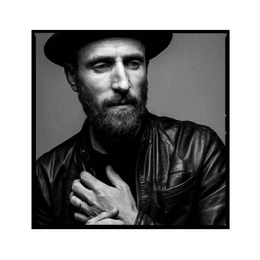 Andy Crowe & The Eisen Family tweet media