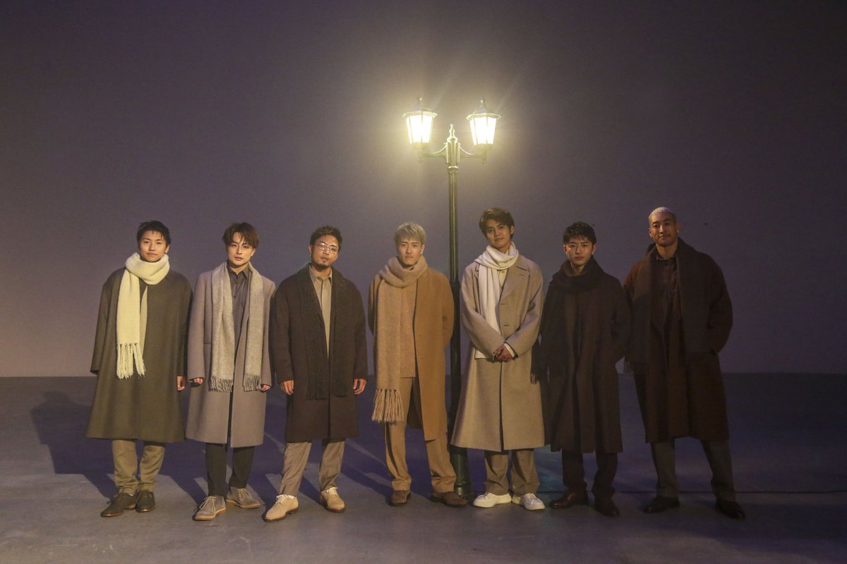 ryota_dreamers's tweet image. 答え合わせたのしみ💛
#スタトラ考察
#GENE_Loading