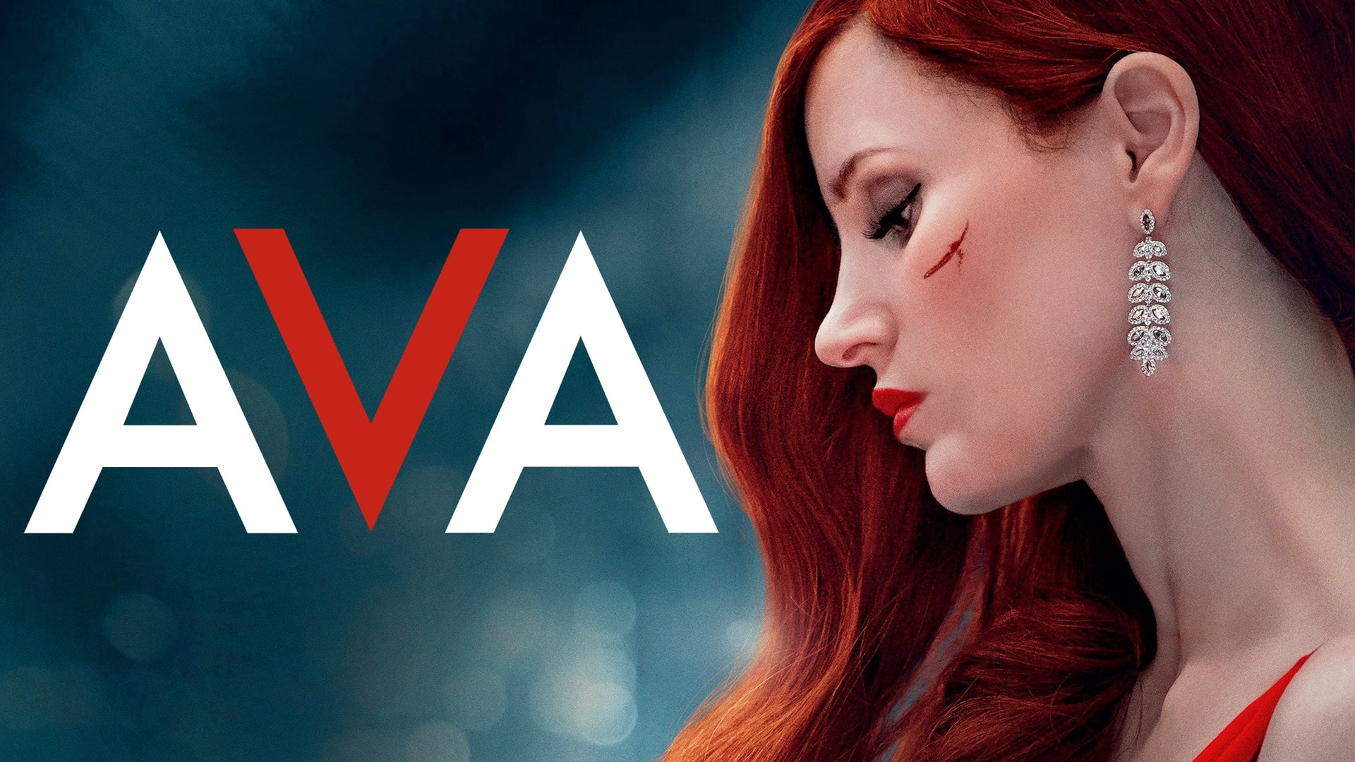 Stream ^AVA(2020)^ Full Movie4KHD / Twitter