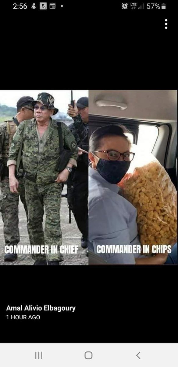 phrillbautista's tweet photo. #MaySayadSiLeni https://t.co/vjEUejXgHH