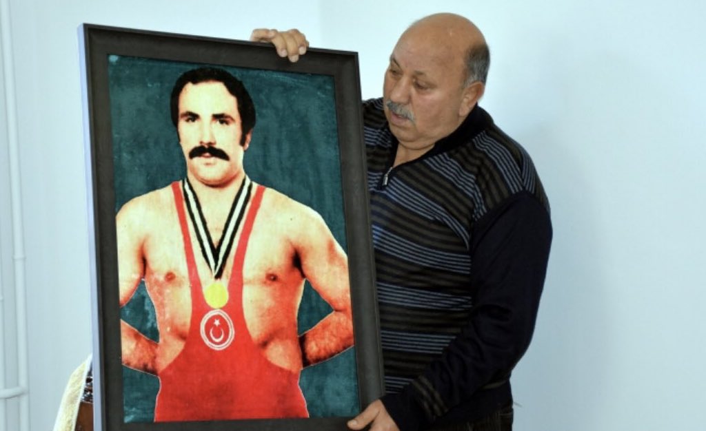 Kadir Ayar tweet media