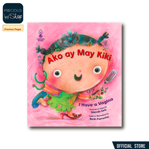 "AKO AY MAY KIKI. Mula sa mga gumawa ng nagviral na "Ako Ay May Titi," inanunsyo ng Lampara Books na tapos na isulat ang "Ako ay May Kiki" na naglalayong gabayan din ang mga batang babae." facebook.com/gmanews/photos…
