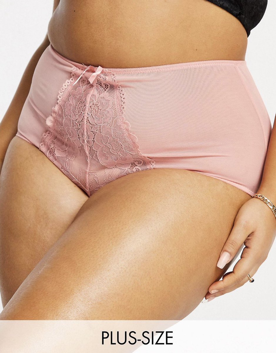 ivoryroseuk's tweet photo. πHow gorgeous is this pink lace?
Swipe to see the whole range, sizes 30DD-48G π
Exclusive to @asos Product Codes:
Fuller Bust Bra: 1751038
Curve Bra: 1751063
Lace Thong: 1751039
High Waist Pant: 1751064
#ivoryroselingerie #ivoryrose #ivoryrosecurve #bra #fullerbust #lingerie https://t.co/ZXwcDrMak2