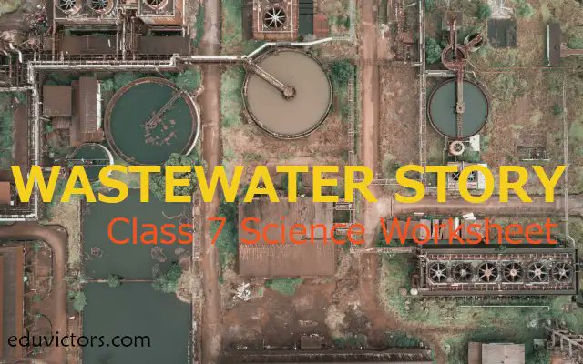 eduvictors2011's tweet image. CBSE Class 7 Science - Chapter 18: Wastewater Story - Worksheet (#class7Science)(#eduvictors)
cbse.eduvictors.com/2020/11/cbse-c…