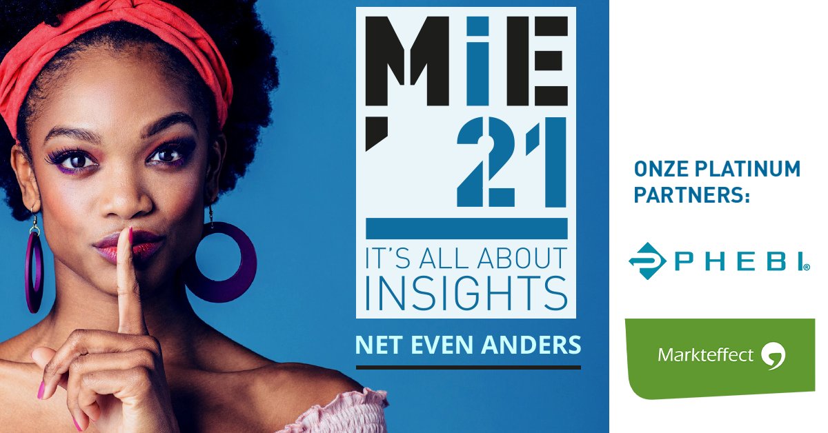 MIE_NL's tweet image. Wat zijn we trots op de aftrap van MIE’21. 
Onze platinum pakketten zijn inmiddels uitverkocht! Dank je wel #phebi en #markteffect voor jullie vertrouwen, we gaan er een geweldig MIE’21 van maken. Op naar Road to MIE, MEI-maand is MIE-maand! mie.nl #mie21