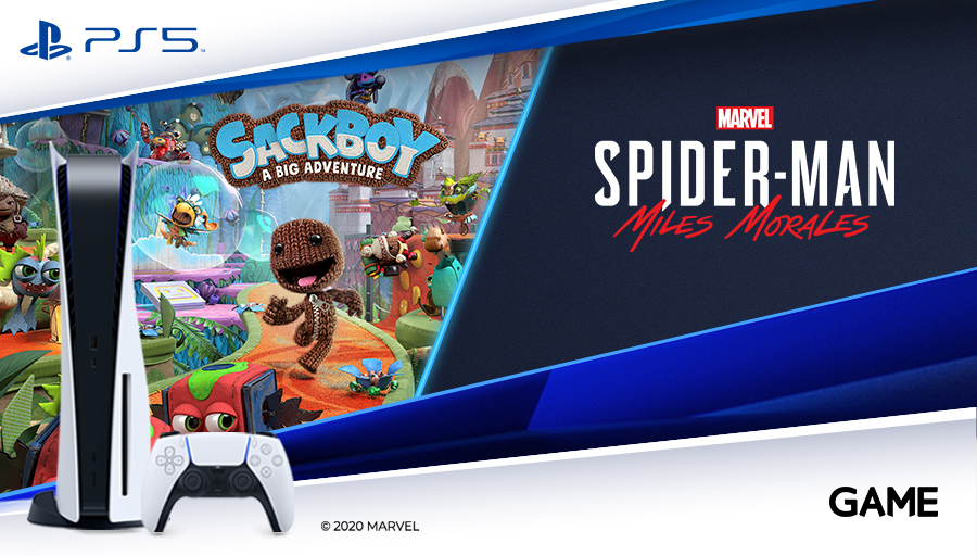 GAME.co.uk tweet media
