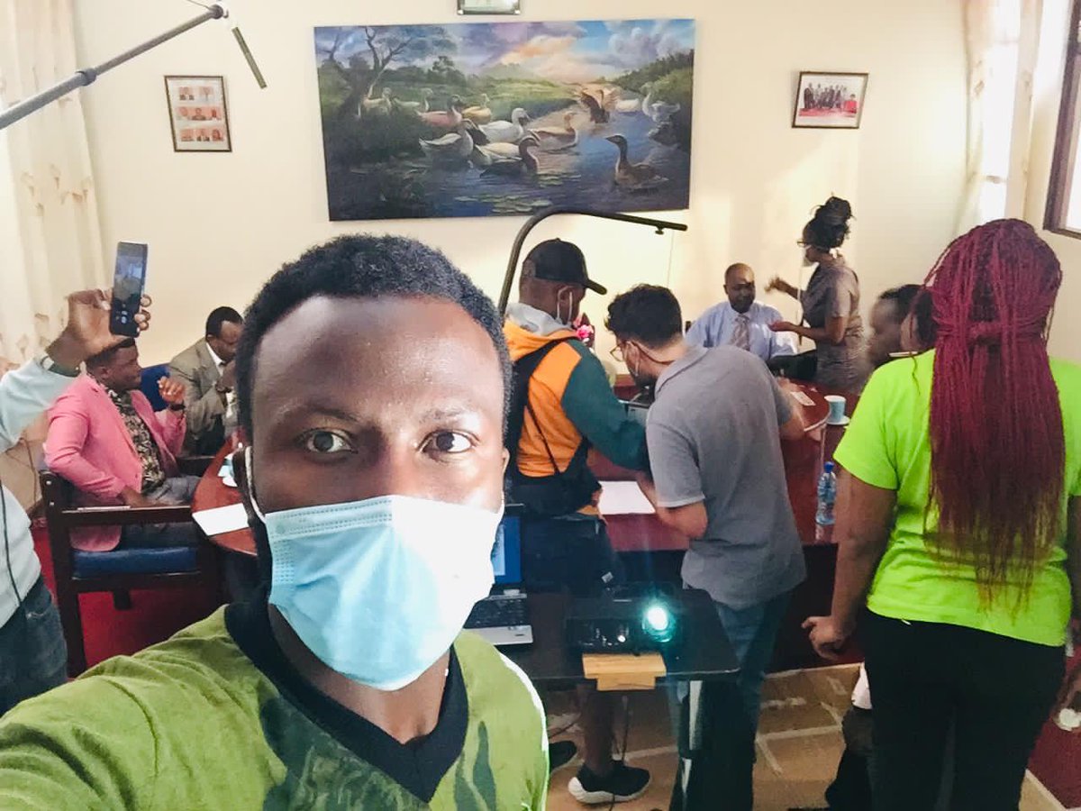 phatphabtasha's tweet photo. #LameTheMovie production team @_MbayagiKevin @midnightoscar21 @Trogernrodgers @charlesmuchem17 @PJoe254 

@InfoKfcb 
@EldoretFilm 
@kenyafilmcomm https://t.co/uKw015bLZA