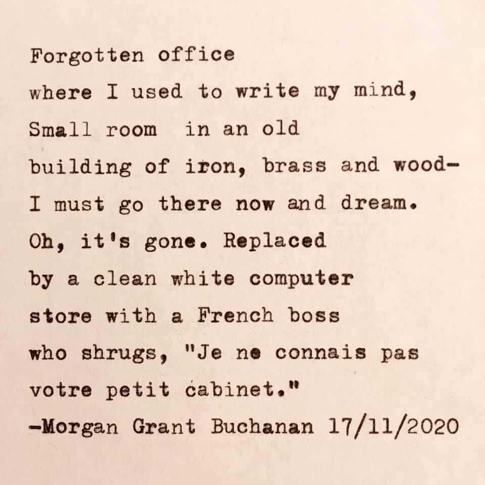 Morgan Buchanan tweet media