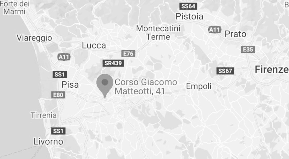 tagcomunication's tweet photo. Tag Communication è una agenzia di #comunicazione e #webmarketing situata nel cuore del centro storico di Cascina (Pi) e della Toscana, facilmente raggiungibili dalle sue principali province

#tagcommunication #marketing #communication #webagency #tuscany #italy https://t.co/zKp24kK9xN