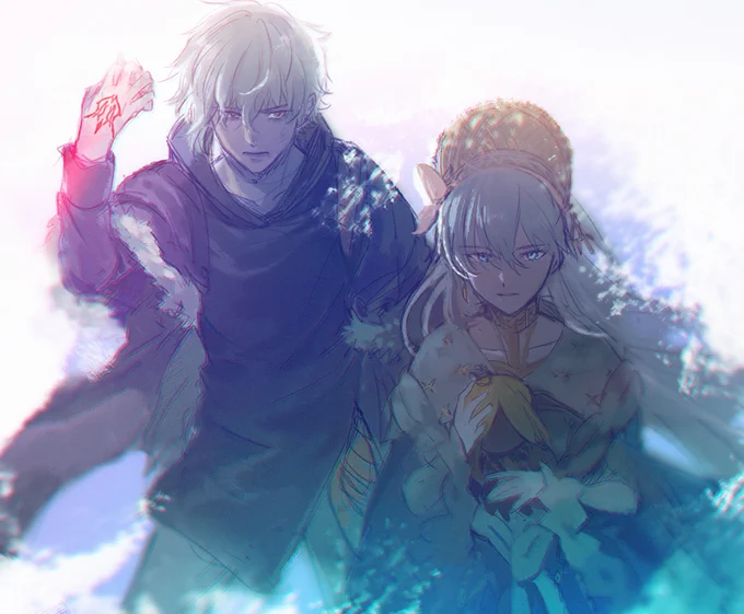 カドアナ... 