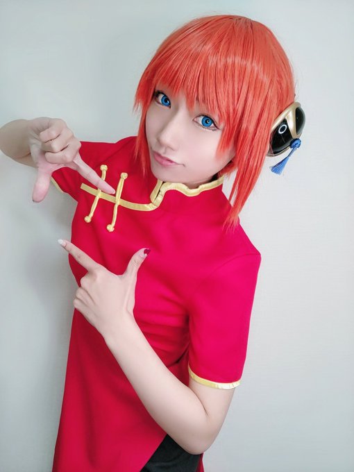 コスプレイヤー鬼姫ゆんのTwitter画像6