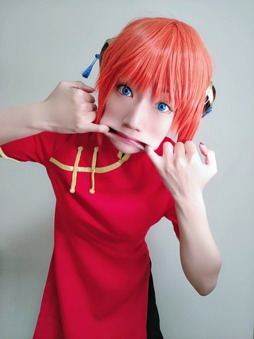 コスプレイヤー鬼姫ゆんのTwitter画像7