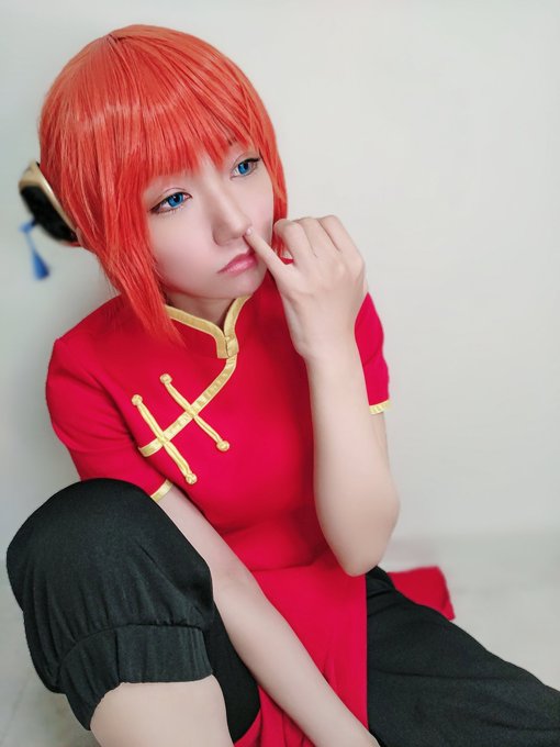 コスプレイヤー鬼姫ゆんのTwitter画像8