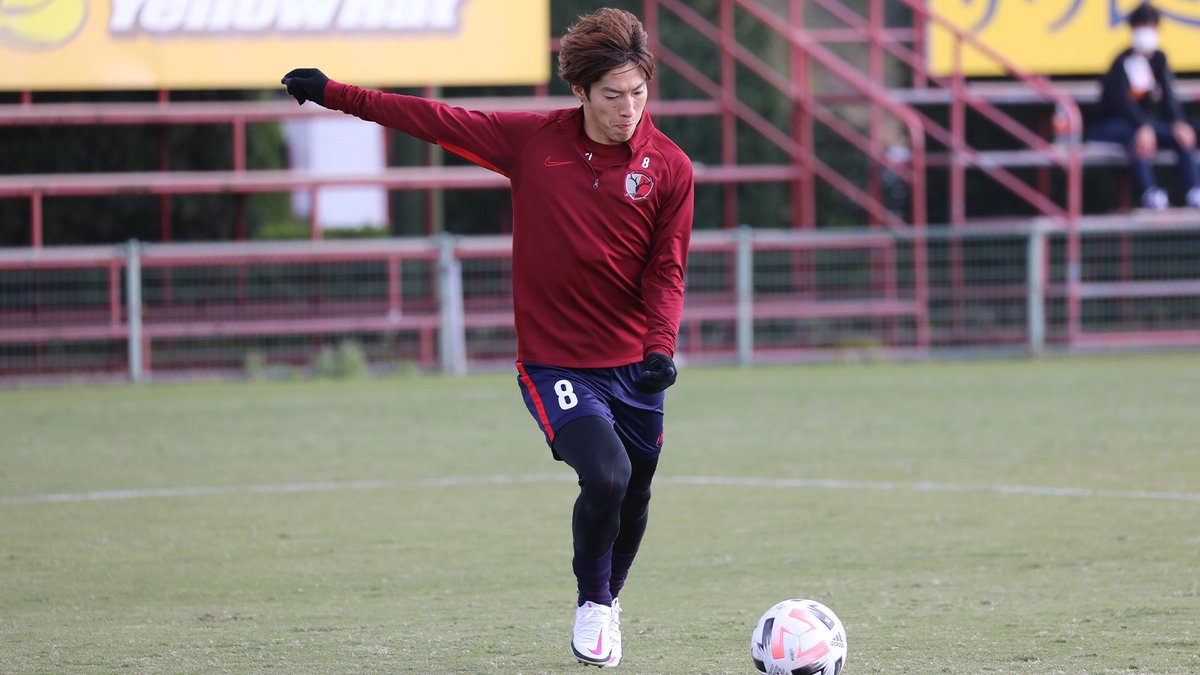 鹿島アントラーズ　ゲームパンツ　土居聖真　美品 鹿島アントラーズ ゲームパンツ 土居聖真 美品 鹿島アントラーズ