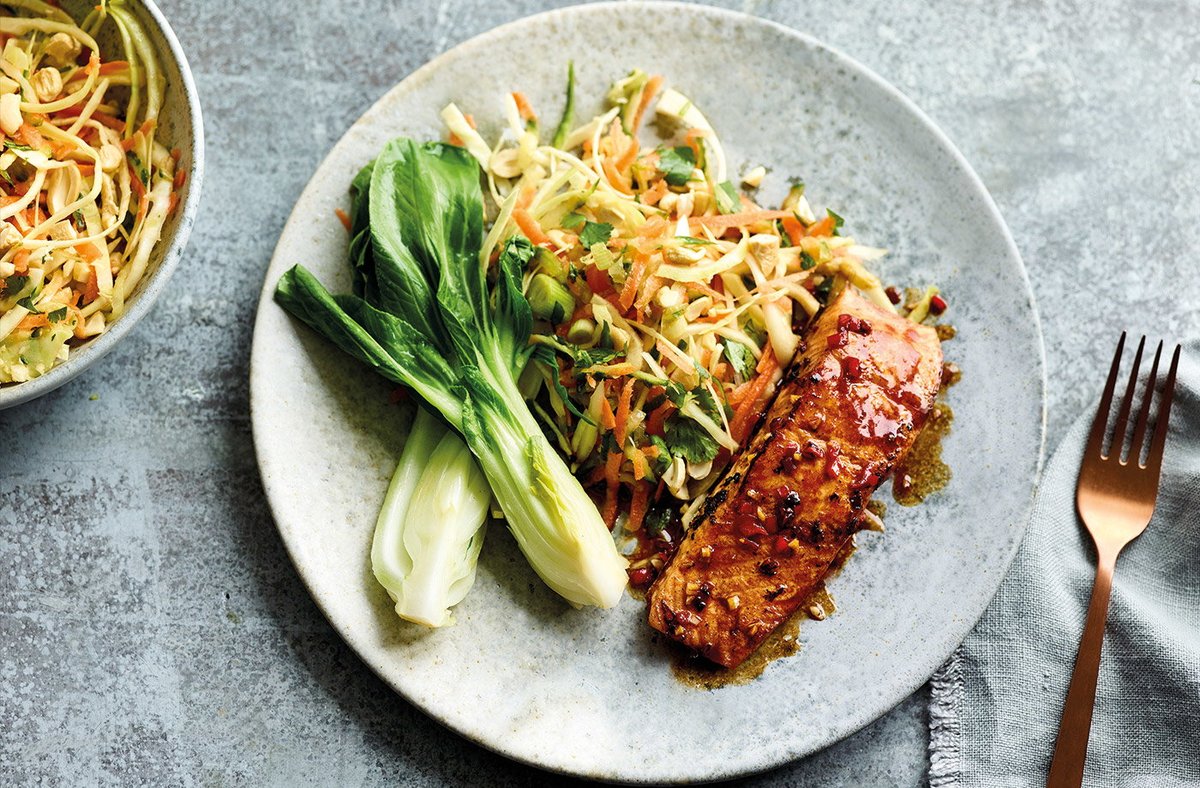 jdmfoodgroup's tweet photo. Nearly 50% of UK shoppers do not find the current supermarket fish aisles inspiring. At JDM we have the answer to add inspiration to the category and grow fish sales. Get in touch now to find out more!
#foodmanufacturing #NPD #innovation #sauces #pastes #dressings #MFP #fish https://t.co/cFLQRdMi9t