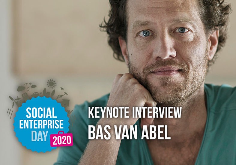 Aan aandacht voor De Clique in online events deze week geen tekort.

Bas spreekt vandaag 10:00- 12:00 op de #SocialEnterpriseDay over het concept van De Clique binnen duurzame steden.

Hier wordt gebouwd aan een nieuwe economie.

Jouw gratis ticket: zcu.io/dU7h