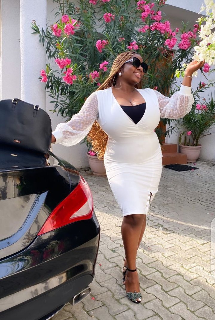 the_ekems's tweet photo. It's another good day to be a proud Dorathy Bachor's Stan.
The Otiti of BBNaija S5 LD edition..Well dignified and respected globally📌
**PSA to the bootlickers!! Keep your tandrums in your "fantasy" base & leave my fav out of your daily meltdown!!!
#DorathyTheExplora https://t.co/9OZswPTurh