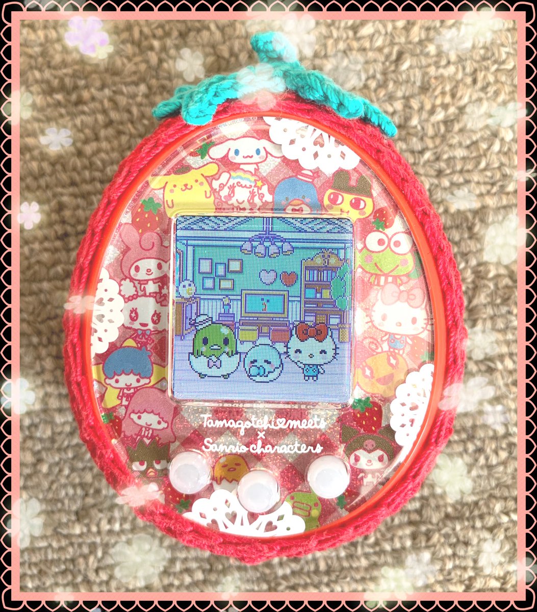 ななっちn サンリオみーつ赤 枝豆ぐでたまはキティと結婚しました キティぐでたま誕生 色がめちゃくちゃ好み ๑ ლ ๑ フフ たまごっちみーつ たまごっち サンリオみーつ サンリオ ななっちn サンリオみーつ赤 枝豆ぐでたまはキティと結婚しました キティぐでたま誕生 色がめちゃくちゃ好み ๑ ლ ๑ フフ たまごっちみーつ たまごっち サンリオみーつ サンリオ