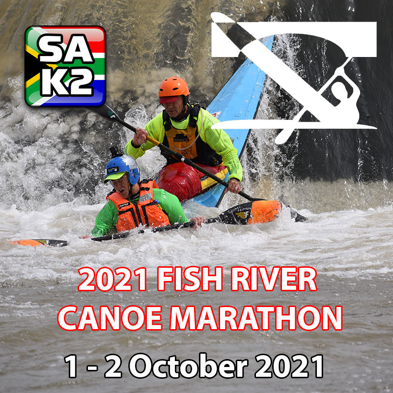 We've missed you!!! Good news. You can diarise 1-2 October 2021 for the next edition of the Fish. And we will be hosting SA K2 Champs again! #Fish2021