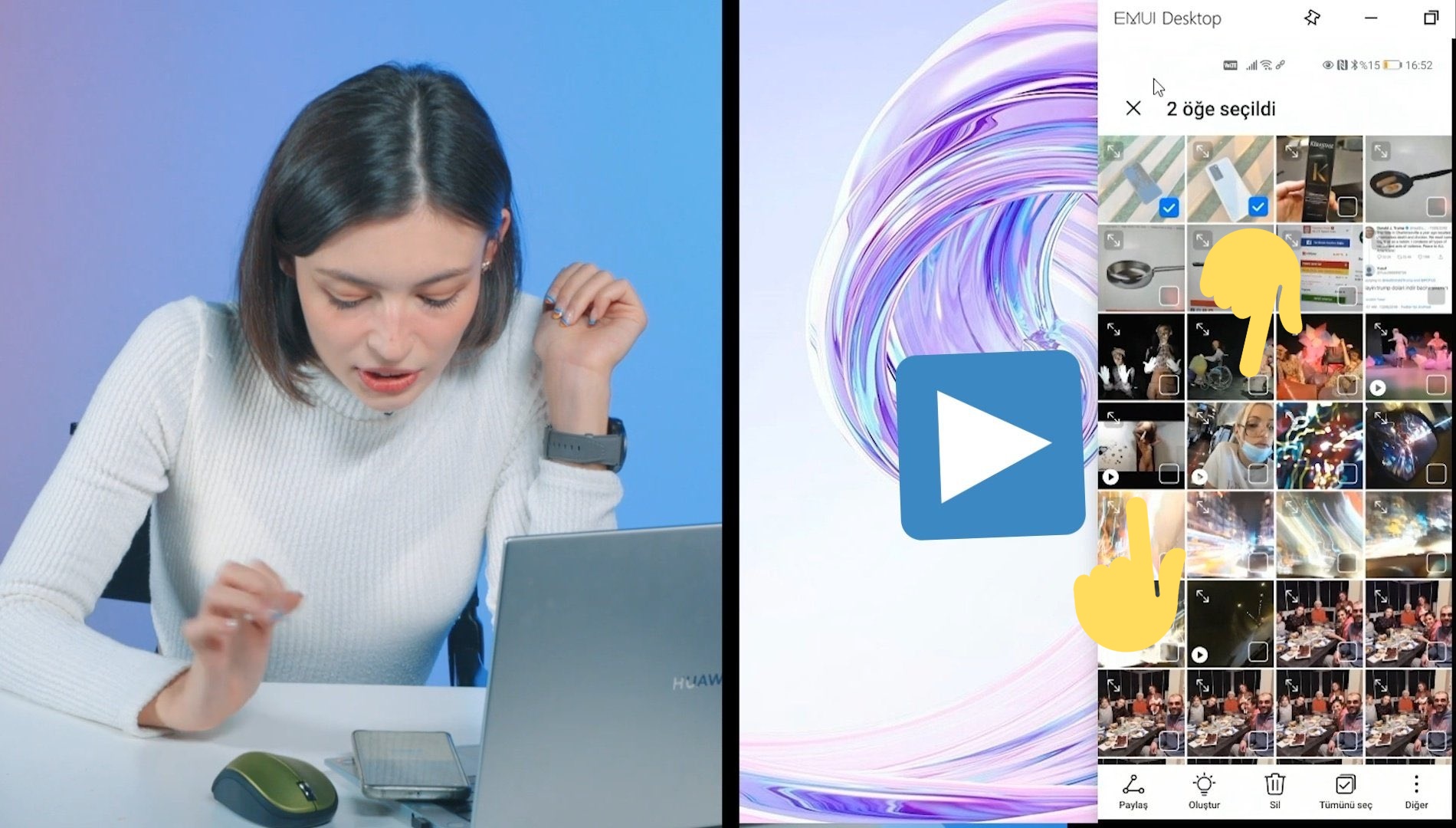 DarkWeb Haber on X: YouTuber Meryem Canın Videosundaki 18+ Görüntüler,  Sosyal Medyada Gündem Oldu. t.cosJ8dAeJW9a  X