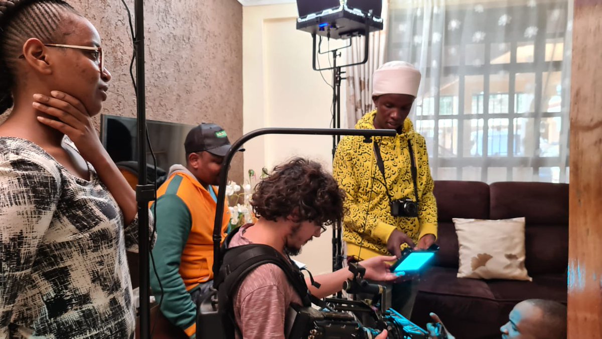 phatphabtasha's tweet photo. I'm sure at some point in your life you have been absolutely lame at finding love.. well couple of my friends in proffession in @UGC_TheChampion made a film about it .. And we  show it to you @RupasMall  this 11th december 
@kenyafilmcomm @kfcb @EldoretFilm 
#LameTheMovie https://t.co/ZAubTQHiL8