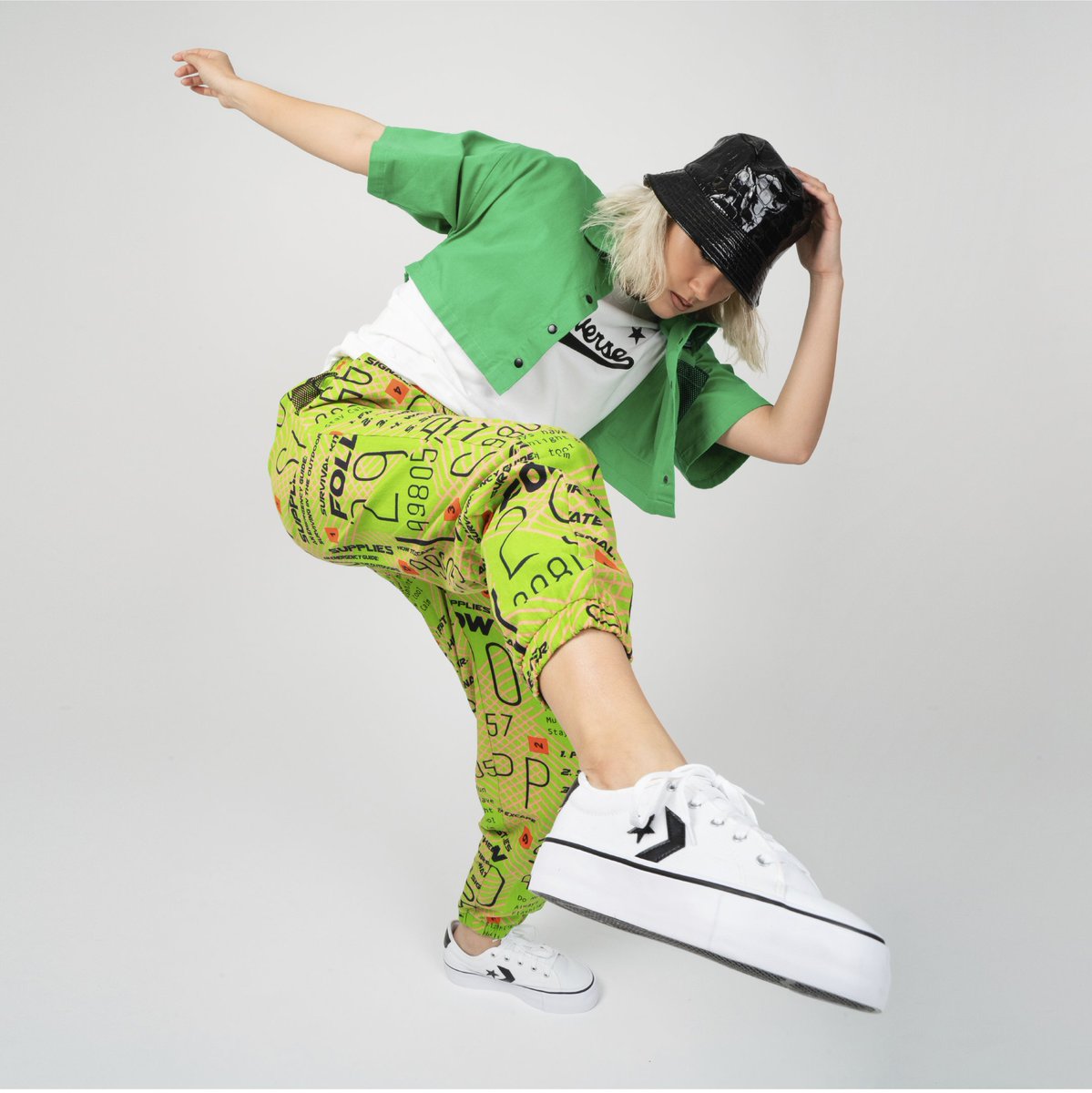 sprinter zamora converse