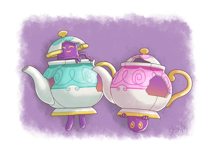 ポットデスのtwitterイラスト検索結果 古い順 ポットデスのtwitterイラスト検索結果 古い順