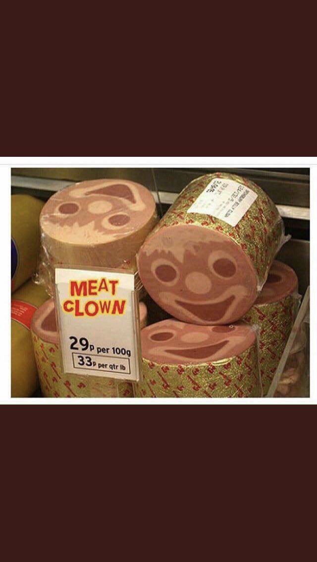 goonchild4's tweet photo. Remember this stuff? Giving me a laugh today, and my God do we need a laugh. #why #actualclown https://t.co/yfTHKUbfld