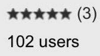 I woke up like this, 🤩! Wow, wow, wow! Over 100 users for <a href="/FeatherFeed/">FeatherFeed</a>! Thank you all for making FeatherFeed awesome! There are a gazillion things that need to be improved and you are all amazing for helping to develop in the right direction 🙌. #grateful #buildinpublic #beta