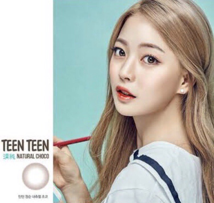 lightly_store's tweet photo. Olens รายเดือน รุ่น Teenteen
🌈มีให้เลือก 3 สี ในรุ่น #Latee Brown /#Choco /#Silver
🕶มีค่าสายตา 0.00 ถึง -8.00
🔆BC8.5/ DIA14.0mm /GRAPHIC DIA 12.8mm
🍃พร้อมส่ง🍃
1+1 〜 650 บาท
คู่เดียว 〜 400 บาท
เลือกชมสินค้า เพิ่มเติม
🐥IG : @lightly_store_olens
สนใจสอบถามเพิ่มเติมได้ค่ะ https://t.co/GbFm1gcljN