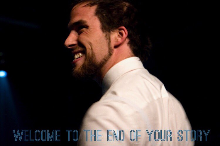foolishpeople's tweet photo. โWelcome to the end of your story.โ
Mr. Shine ~ David Allard
Dead Language ~ 2007 at the ICA
Writer / Director @johnharrigan
๐ท Cecile Mella
#art #artwar #ritual #ritualtheatre #ritualart #deadlanguage #ICA #performingarts #bansky #andywarhol #tracyemins #weaponizedart #story https://t.co/BsuMf6wt1a