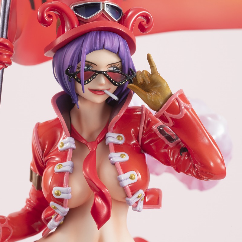 ○ Portrait.Of.Pirates ワンピース “LIMITED EDITION” 革命軍“東軍