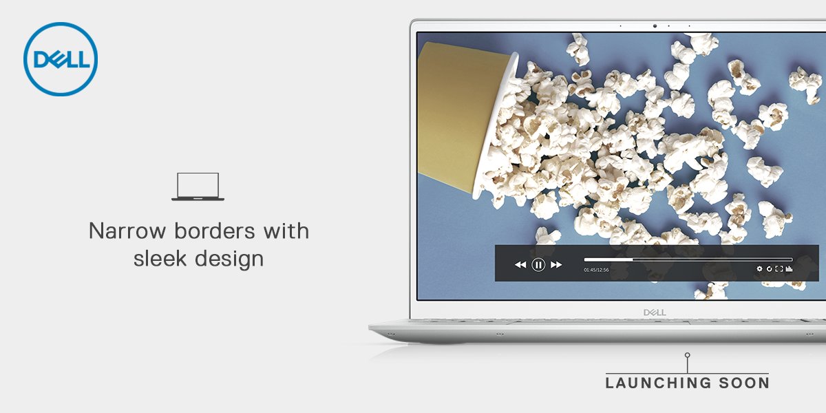 Dell_IN's tweet photo. We’ve got you, binge watchers.
#LaunchingSoon #NarrowBorder https://t.co/FXaEHx0vfr