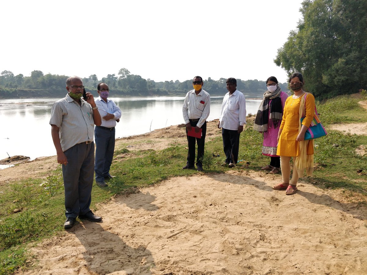 TAHASILDAR DHAMNAGAR tweet media