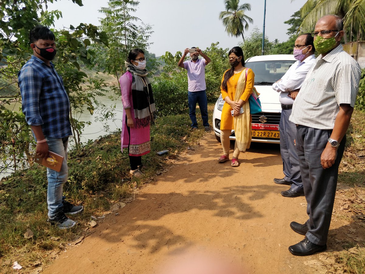 TAHASILDAR DHAMNAGAR tweet media