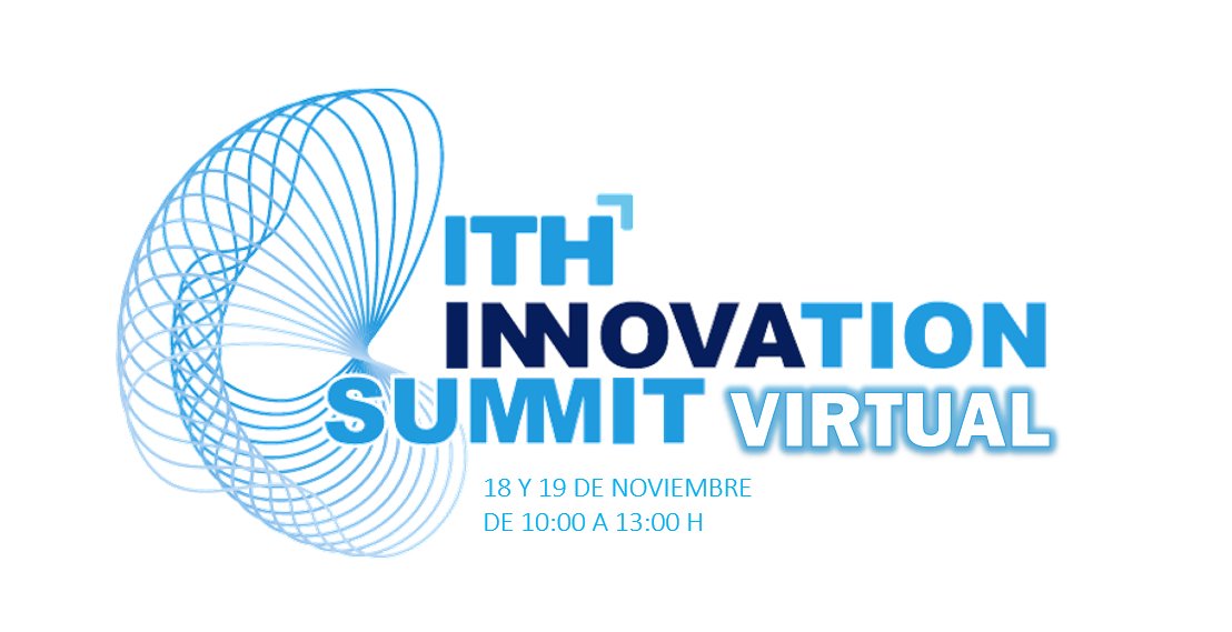 ithotelero's tweet photo. ITH Innovation Summit comienza a las 10h y clausura su edición hoy a las 13h, ¡No te lo pierdas! : https://t.co/oMeU2gk4yV @ThinkTur @NivimuApp @Cerium_es @ExpediaGroup @CEHATes @eisisoft @infoGMV_es @Savills_AN @AMTSolyPlaya https://t.co/vK7su1ZvvV